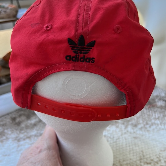 Adidas baseball cap - Picture 4 of 8